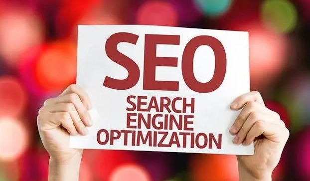 石家庄如何进行外贸网站优化?